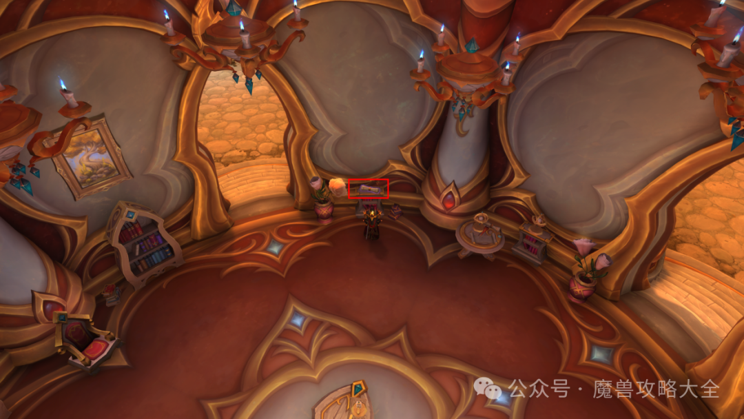 魔兽世界至暗之夜剧情猎人成就攻略