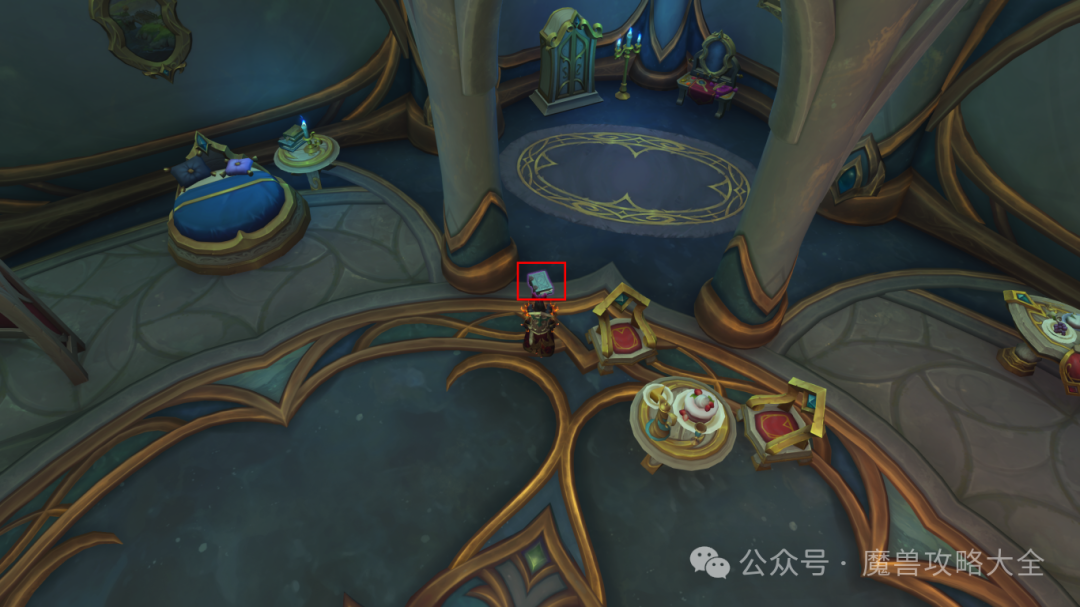 魔兽世界至暗之夜剧情猎人成就攻略