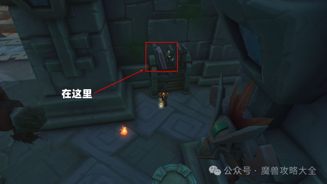 魔兽世界至暗之夜剧情猎人成就攻略