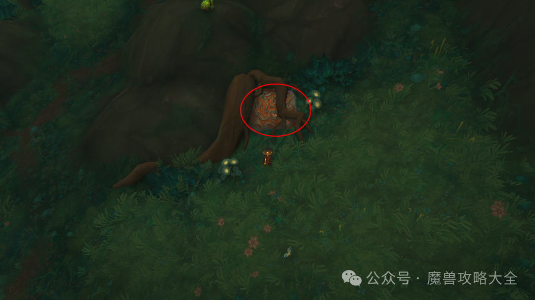 魔兽世界至暗之夜剧情猎人成就攻略