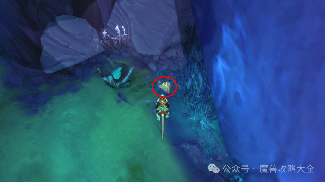 魔兽世界至暗之夜剧情猎人成就攻略