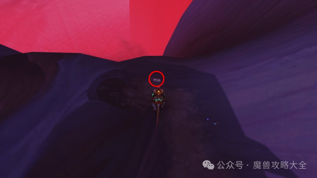 魔兽世界至暗之夜剧情猎人成就攻略