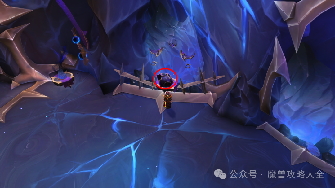 魔兽世界至暗之夜剧情猎人成就攻略