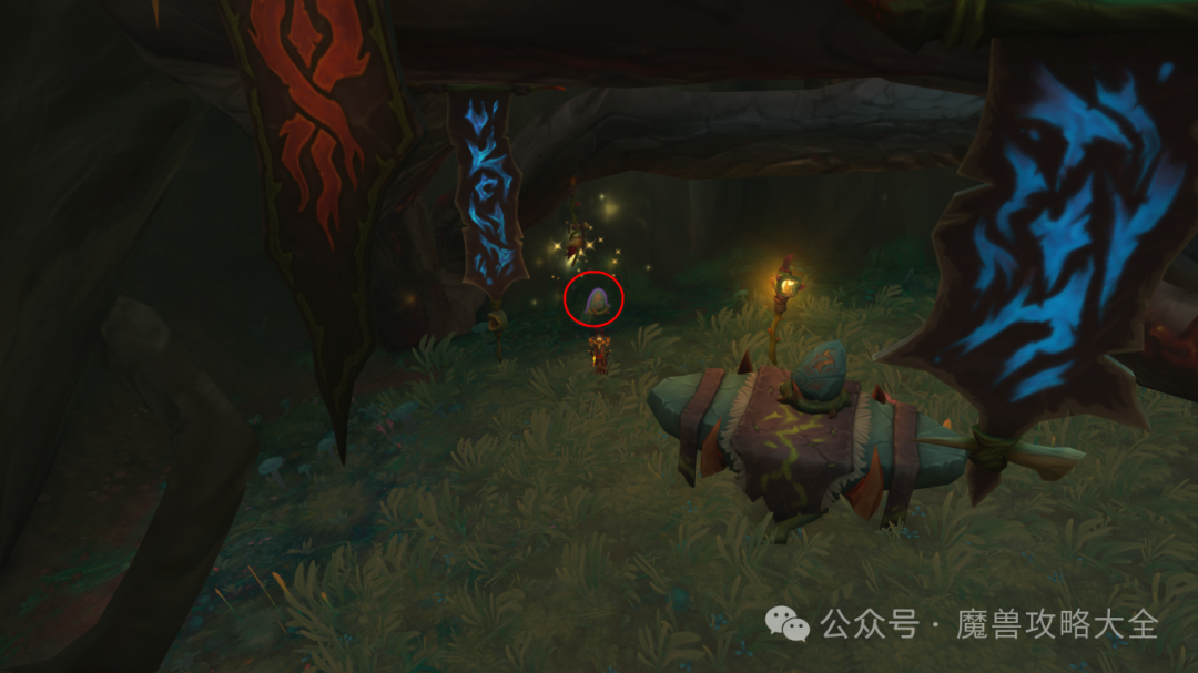 魔兽世界至暗之夜剧情猎人成就攻略