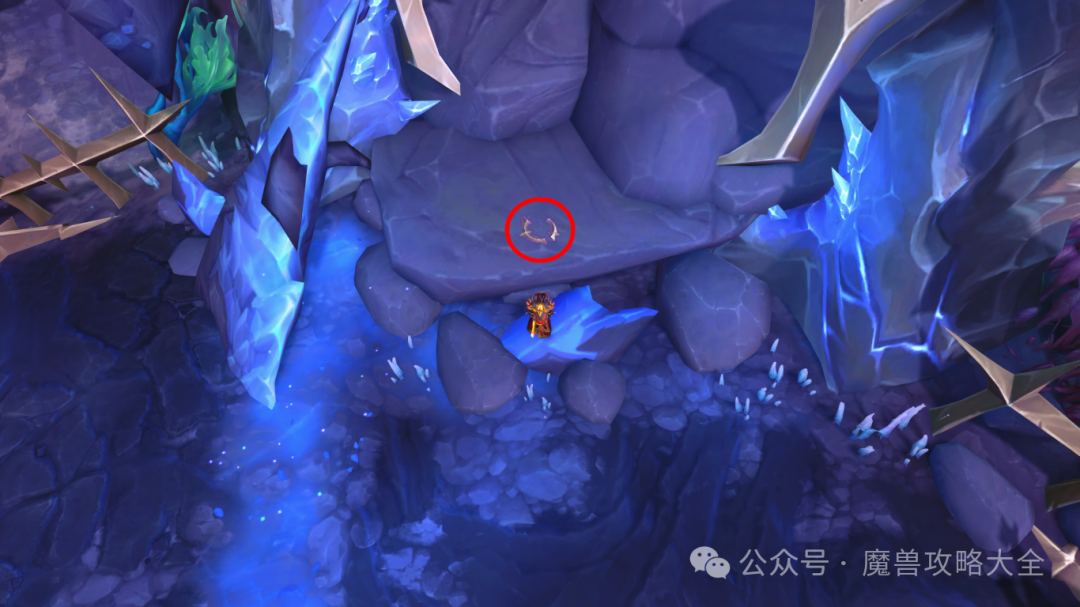 魔兽世界至暗之夜剧情猎人成就攻略