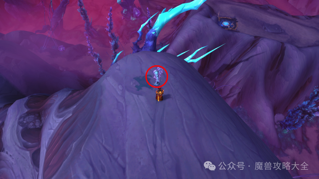 魔兽世界至暗之夜剧情猎人成就攻略