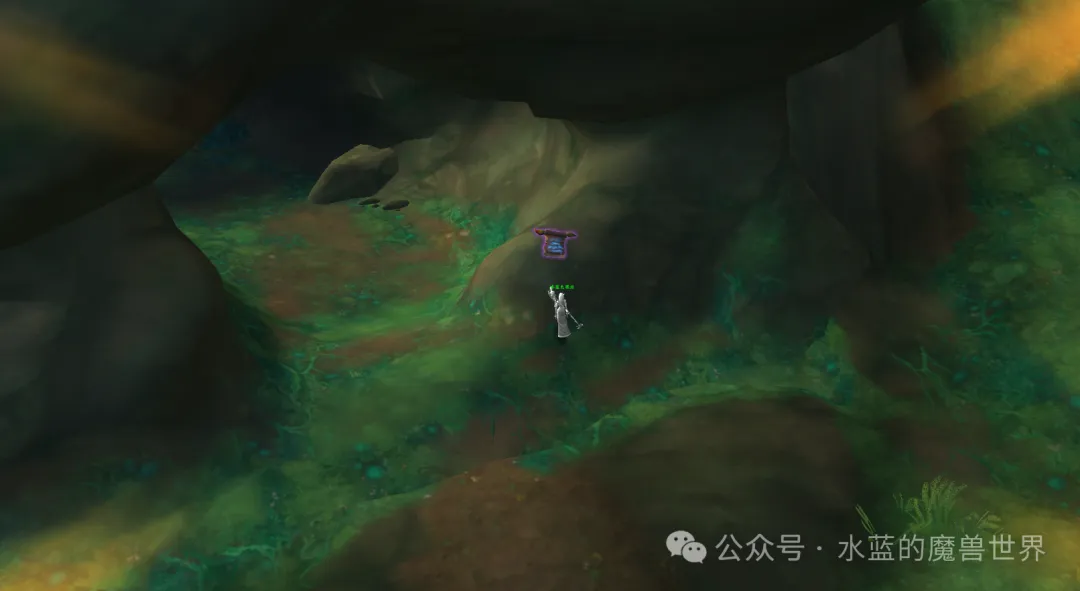 魔兽世界哈籁尼尔史学家成就攻略