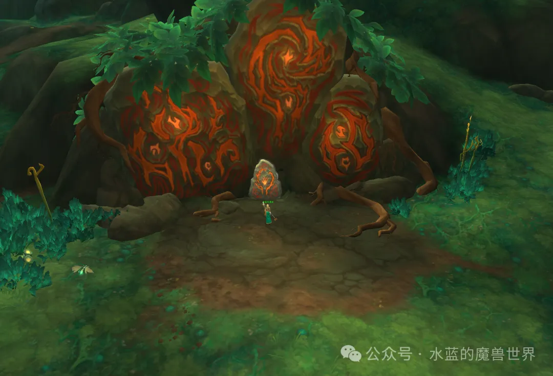 魔兽世界哈籁尼尔史学家成就攻略