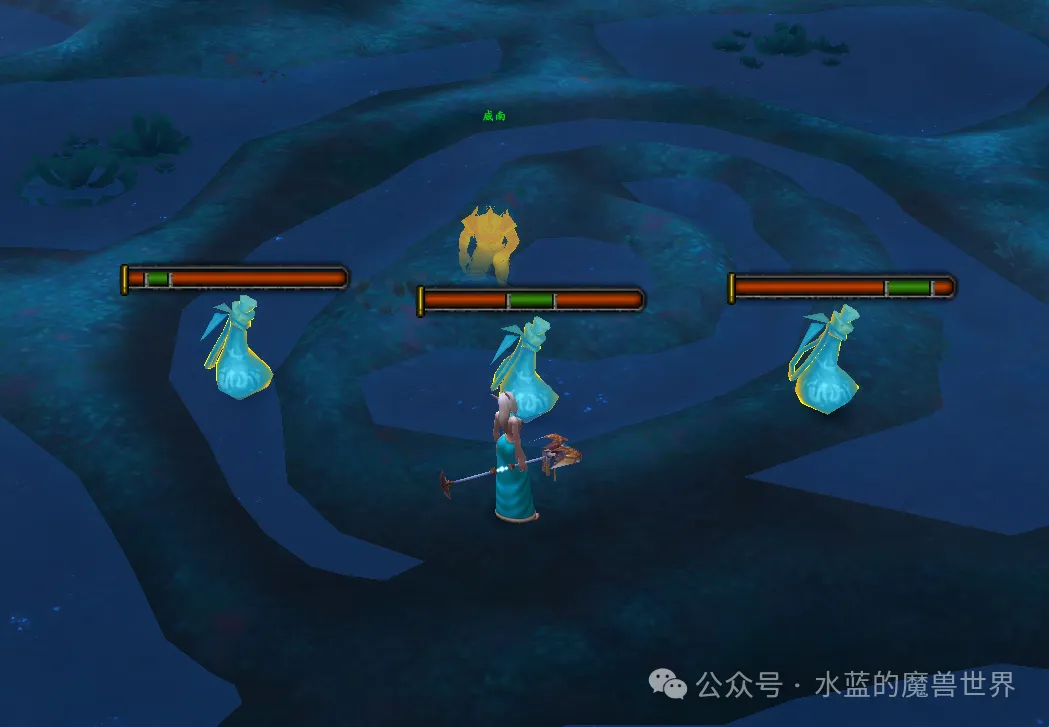 魔兽世界哈籁尼尔史学家成就攻略